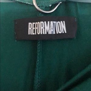 Reformation Skirts - Reformation skirt Reformation Skirts - Reformation skirt